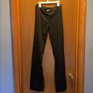 VSX bootcut leggings